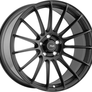 Advanti – Inizio – Black – 17″x8″ 35mm – All weather Wheels – IZ87520355